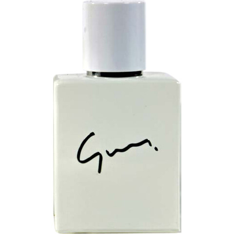 Summer Snow by Art Glenn Bracke perfume bottle