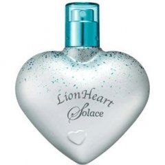 Lion Heart Solace / ライオンハート ソレース by Angel Heart / エンジェルハート perfume bottle
