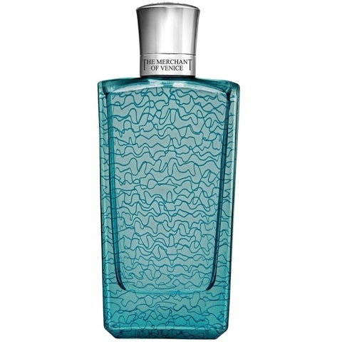 Lussino Essence by The Merchant Of Venice perfume bottle