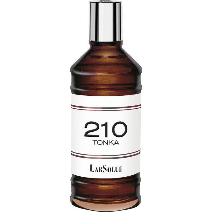 210 Tonka by LabSolue perfume bottle