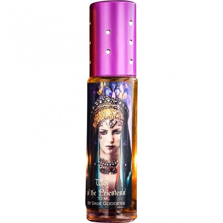 Way of the Priestess by The Sage Goddess perfume bottle