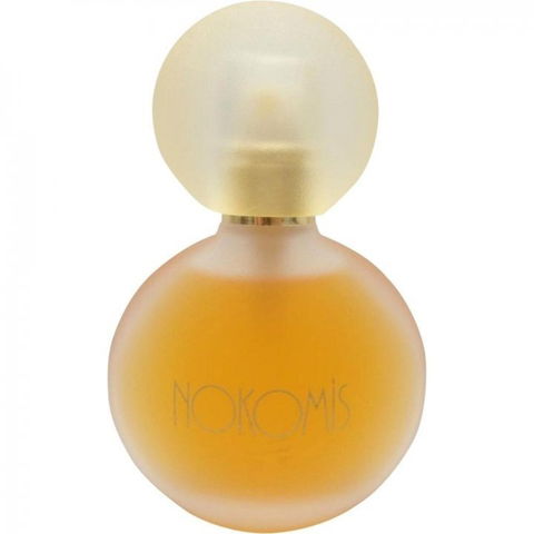 Nokomis (Cologne) by Coty perfume bottle
