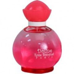 Doline Rose Bouquet by Via Paris Parfums perfume bottle