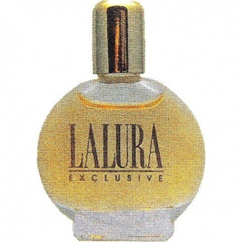 Lalura Exclusive by Parfums d'Ornas perfume bottle