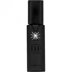 Wanted by Diane Pernet perfume bottle