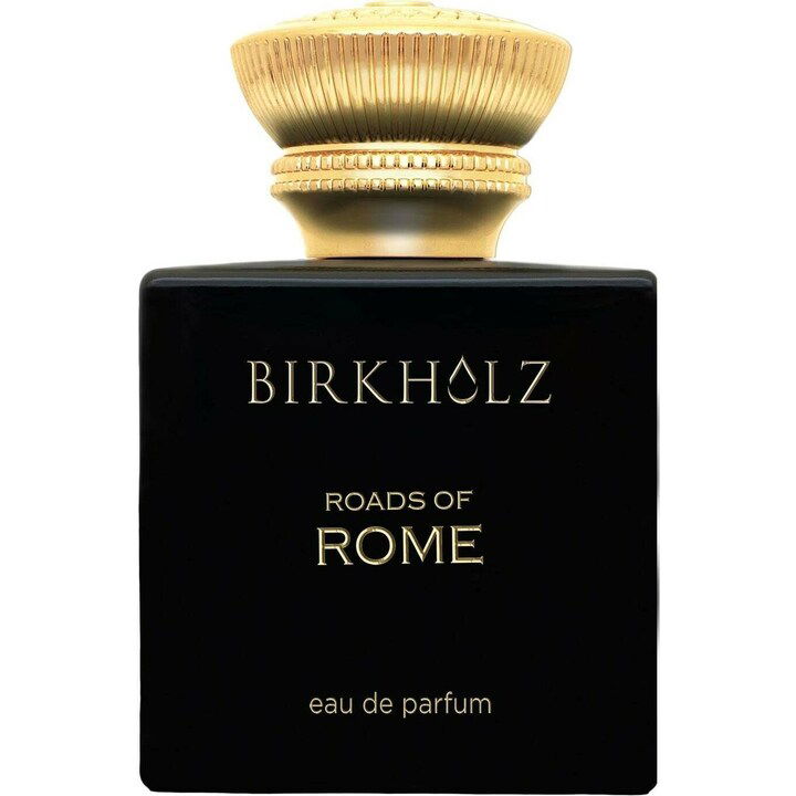 Roads of Rome by Birkholz perfume bottle