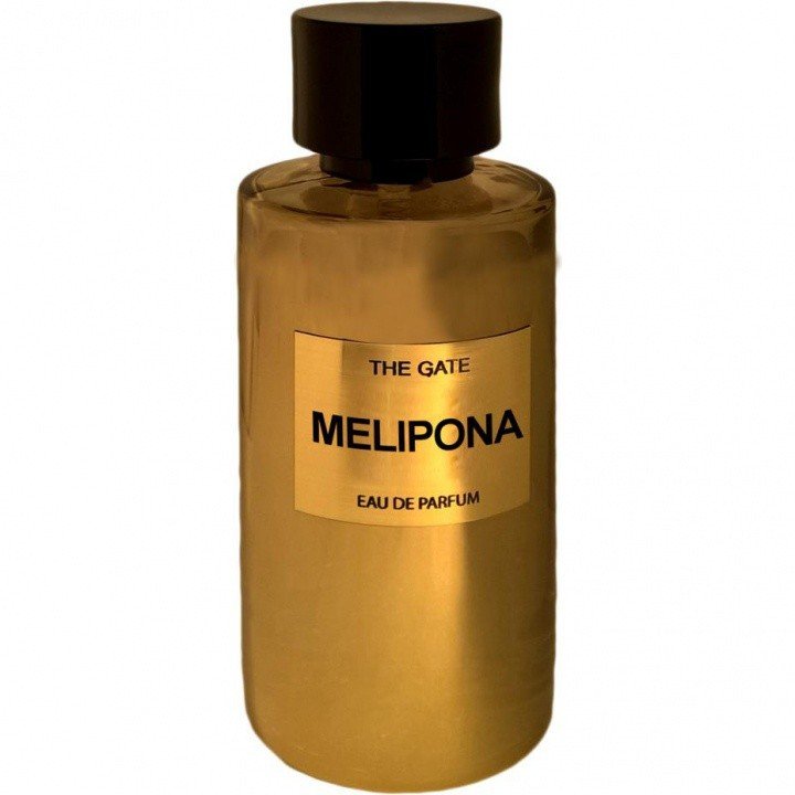 Melipona by The Gate perfume bottle
