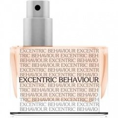 Excentric Behaviour by Otoori perfume bottle