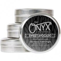 Sweet Avocado by The Onyx Exchange perfume bottle