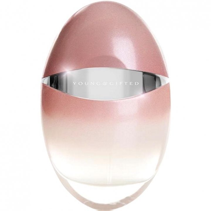 Happiness by Young & Gifted perfume bottle