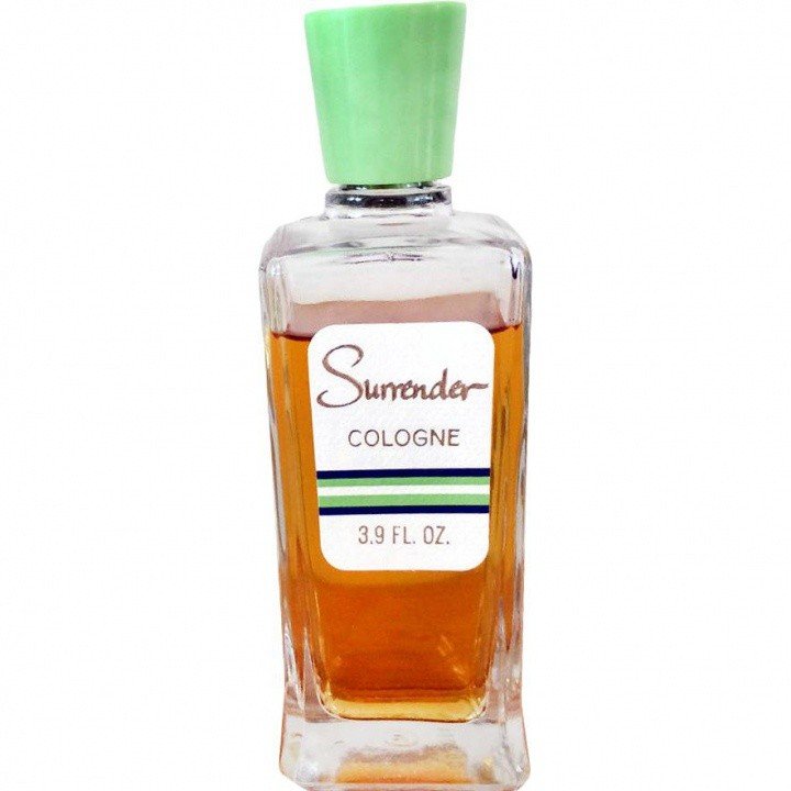 Surrender by DuBarry Inc. perfume bottle