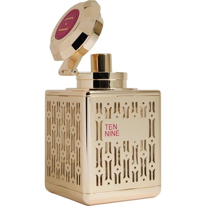 Ten Nine by Atelier Flou perfume bottle