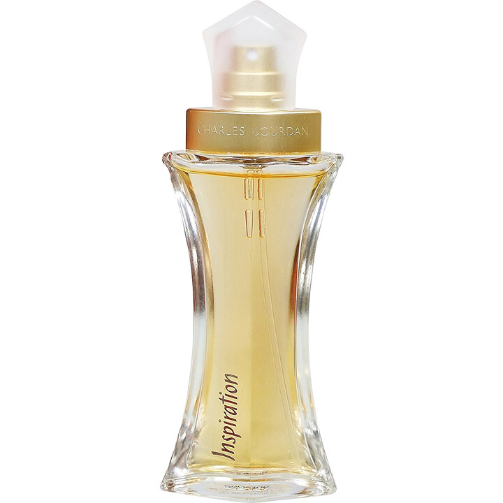 Inspiration EDT by Charles Jourdan perfume bottle