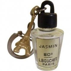 Jasmin by L.Bouchet perfume bottle