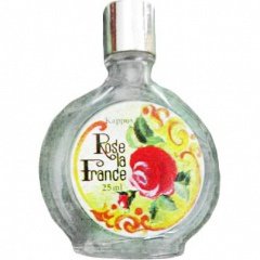 Rose la France
