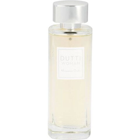 Dutti Woman by Massimo Dutti perfume bottle