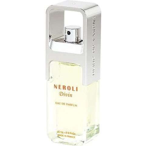 Neroli Divin by Ulric de Varens perfume bottle
