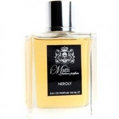 Neroly by iMatti perfume bottle