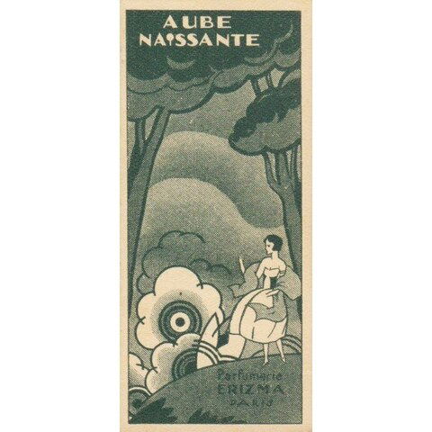 Aube Naissante by Parfumerie Erizma perfume bottle