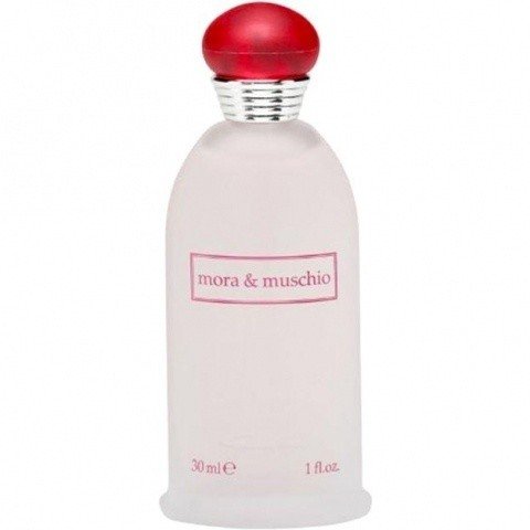 Mora e Muschio by Gandini perfume bottle
