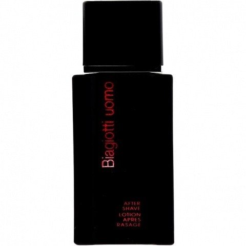 Biagiotti Uomo (After Shave Lotion) by Laura Biagiotti perfume bottle