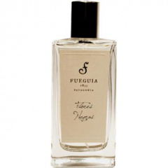 Flores Negras (Perfume) by Fueguia 1833 perfume bottle