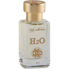 H₂O by Aldur Almanthoor perfume bottle