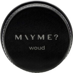 Woud (Solid Perfume) by MAYME? perfume bottle