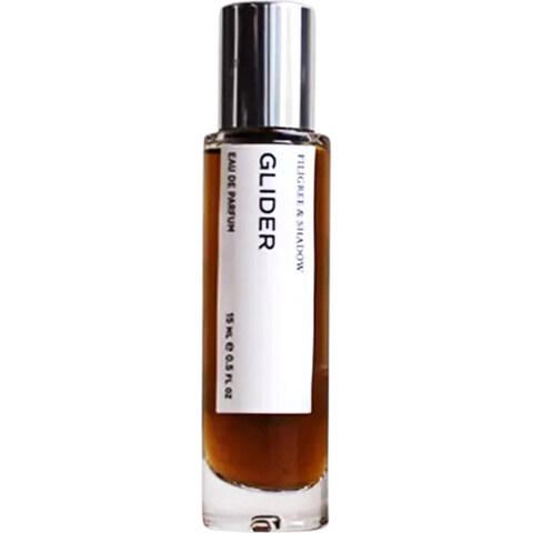 Glider by Filigree & Shadow perfume bottle