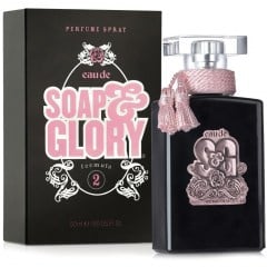 Eau de Soap & Glory Formula 2 by Soap and Glory perfume bottle
