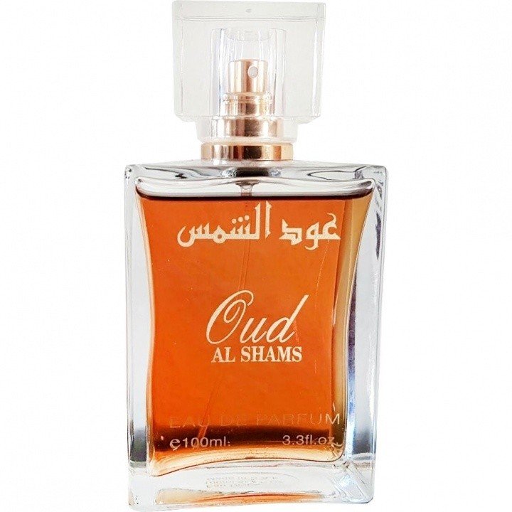 Oud Al Shams