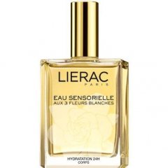 Eau Sensorielle by Lierac perfume bottle