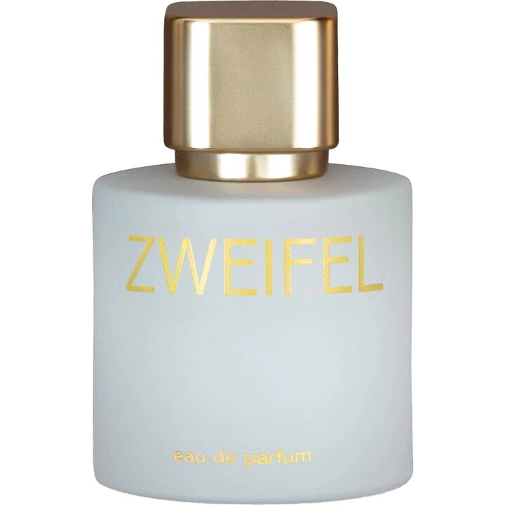 Zweifel by Mavemade perfume bottle