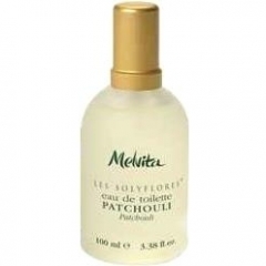 Les Solyflores - Patchouli by Melvita perfume bottle