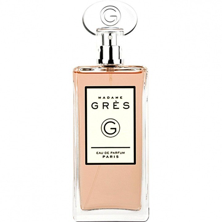 Madame Grès