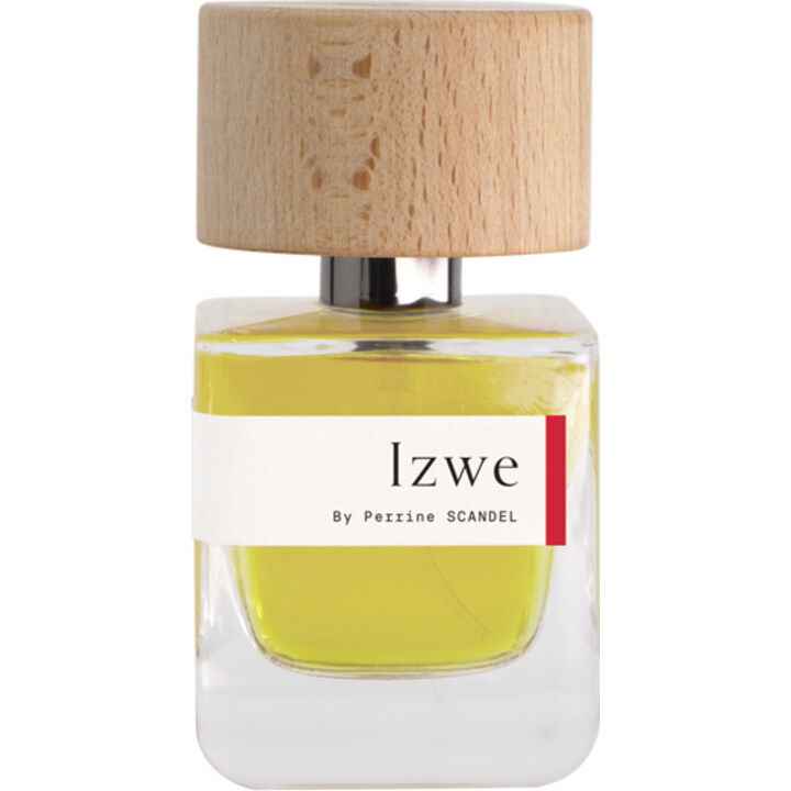 Izwe by Parfumeurs du Monde perfume bottle