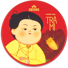 Trà Mi by NauNau perfume bottle