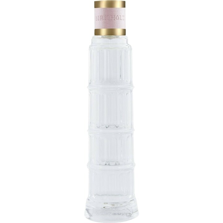 Seductive Rose (Body Mist) by Birkholz perfume bottle