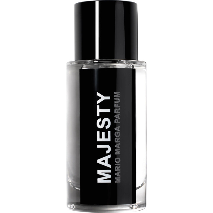Majesty by Mario Marga perfume bottle