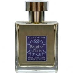 Poudre d'Iris by Autour du Parfum perfume bottle