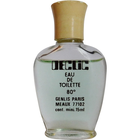 Declic by Genlis perfume bottle