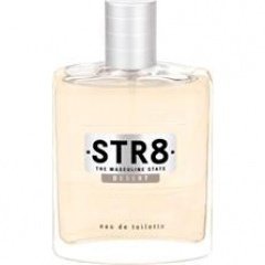 Desert EDT by STR8 perfume bottle
