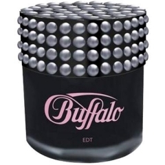 Rock Women by Buffalo perfume bottle