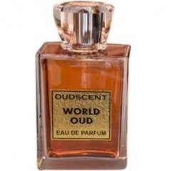 World Oud by Oudscent perfume bottle