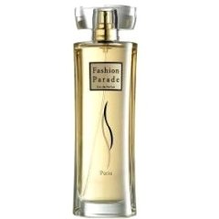 Fashion Parade by Yves d'Orgeval perfume bottle