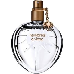 Eivissa by Hed Kandi perfume bottle