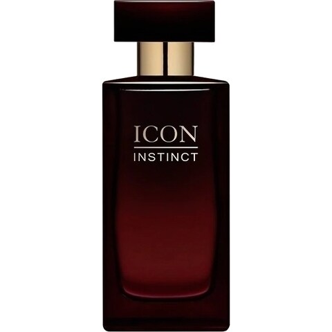 Icon Instinct EDT by Ga-De perfume bottle