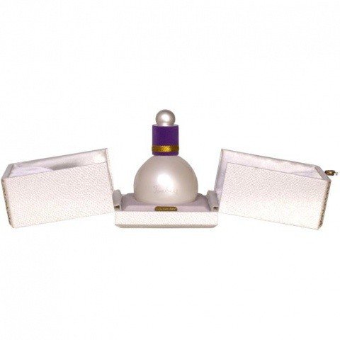 Perle de Gardénia by Isabey perfume bottle