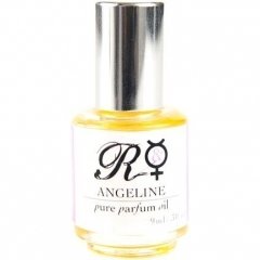 Angeline by Rebel & Mercury perfume bottle