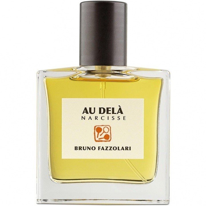 Au Delà - Narcisse / Narcisse des Montagnes by Fzotic / Bruno Fazzolari perfume bottle